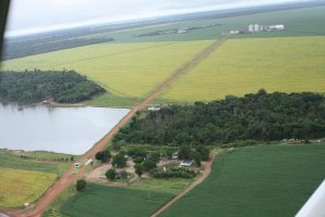 Programa de Regularização Ambiental – PRA