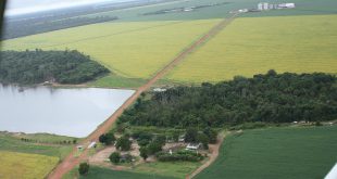 Programa de Regularização Ambiental – PRA